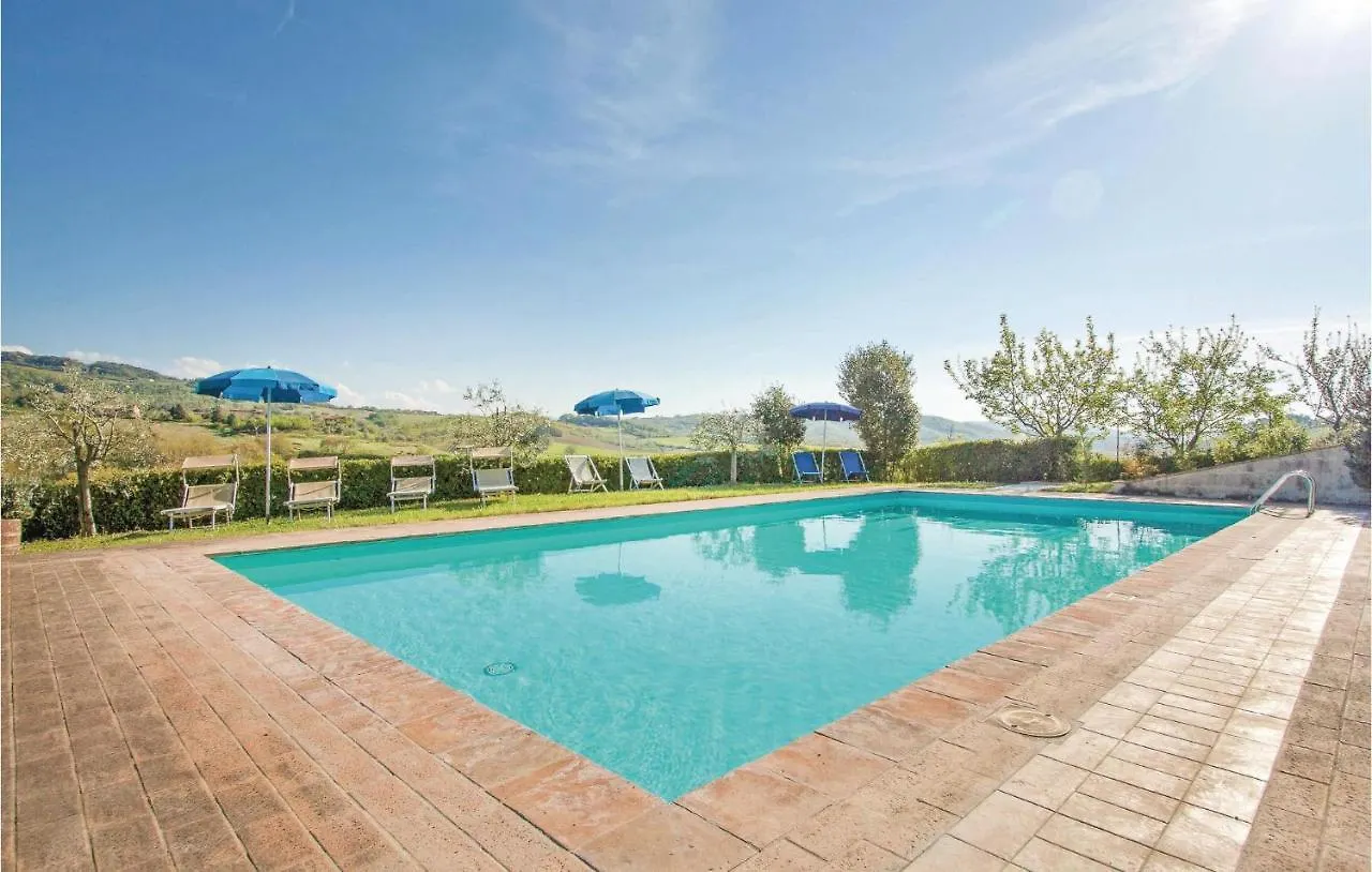 La Casina Nuova Villa Casole d'Elsa Italy