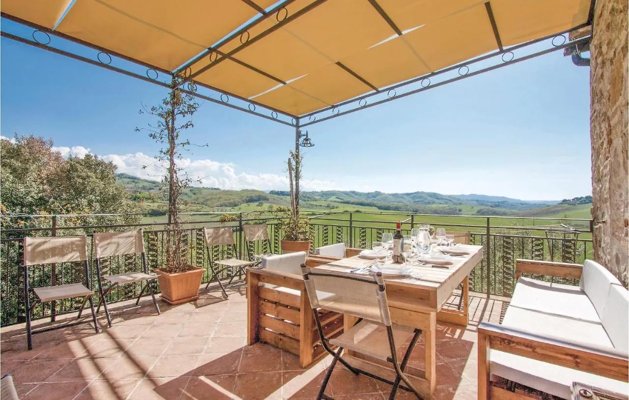 La Casina Nuova Villa Casole d'Elsa 0*,  Italy