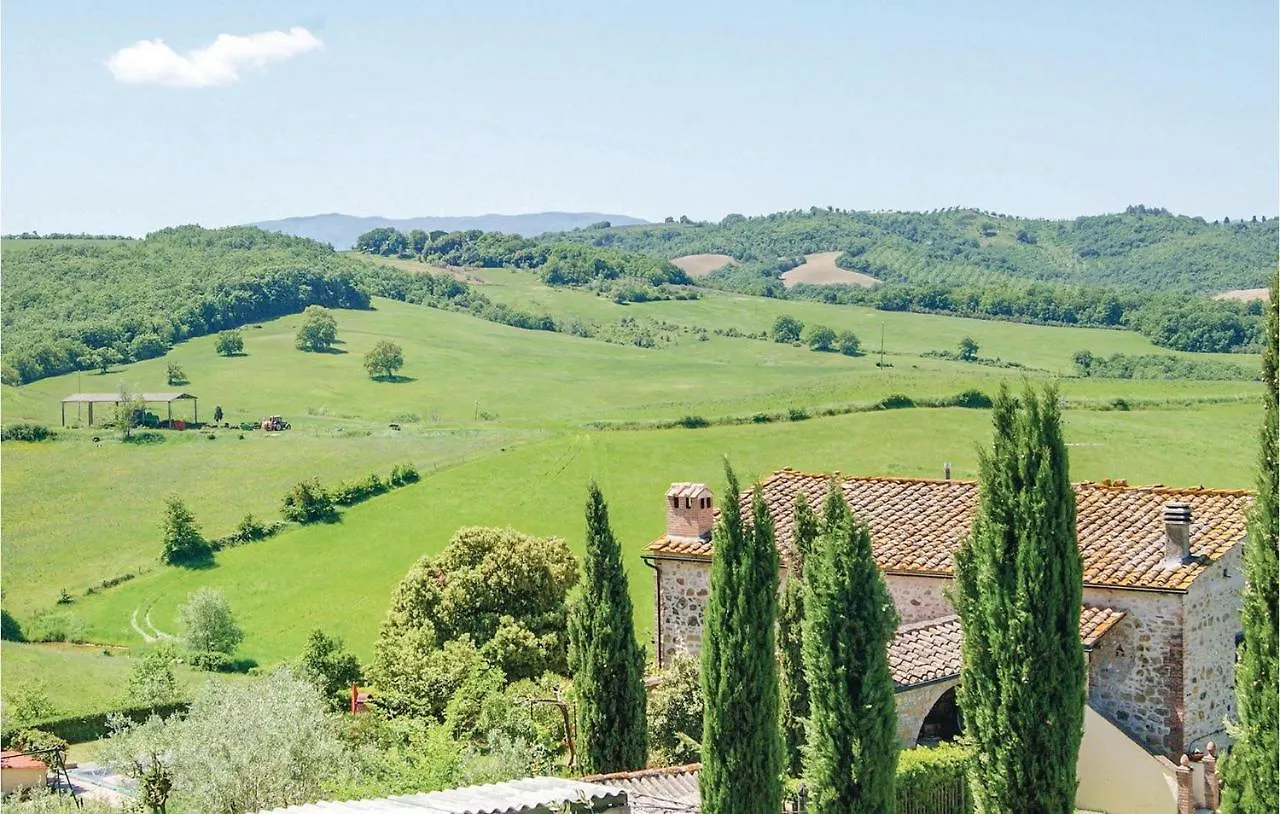 La Casina Nuova Villa Casole d'Elsa