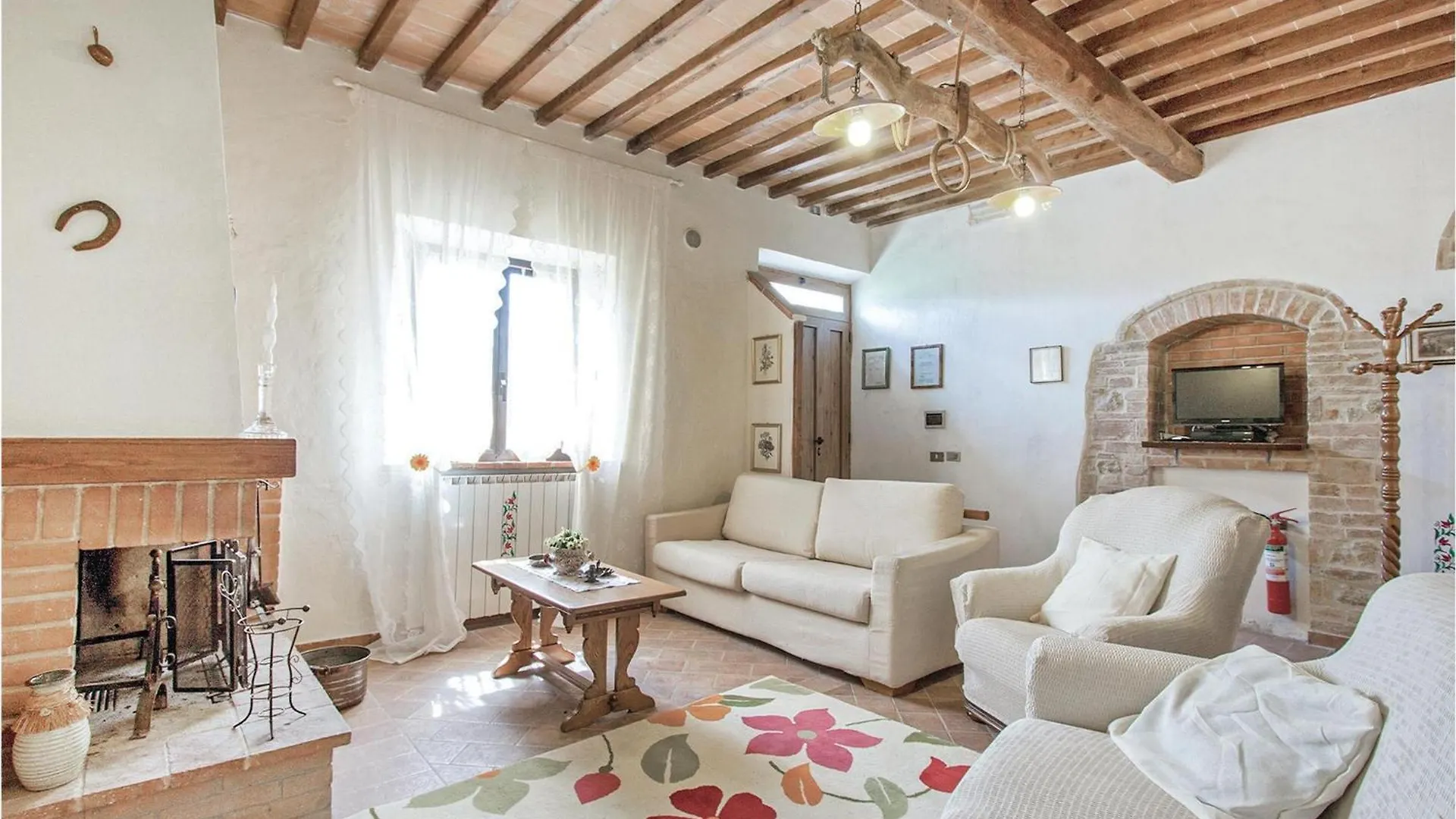 Holiday home La Casina Nuova Villa Casole d'Elsa