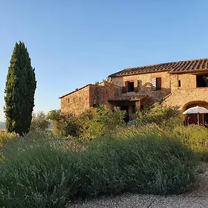  Bed & Breakfast Gli Arcangeli