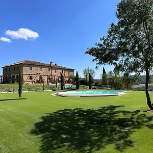  Aparthotel Tenuta Cantona