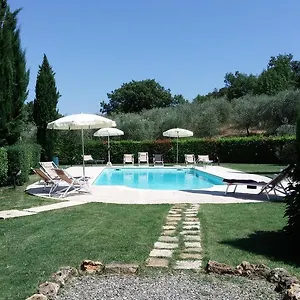  Alloggio per agriturismo L' Agresto