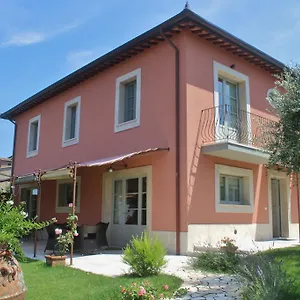  Bed & Breakfast Il Canto Del Gallo