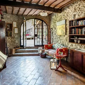  Casa vacanze Ripostena